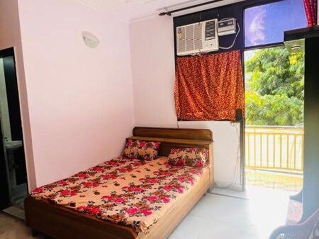 1 Bedroom 400 Sq.Ft. Builder Floor in Lajpat Nagar 4 Delhi Listing ID: #10284