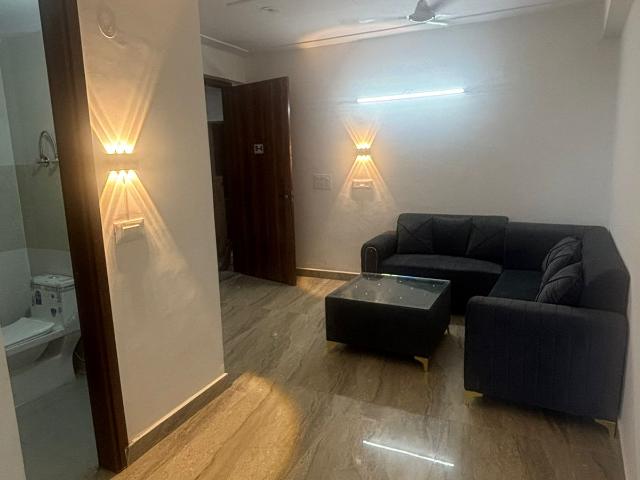 1 Bedroom 400 Sq.Ft. Builder Floor in Malviya Nagar Delhi Listing ID: #9498