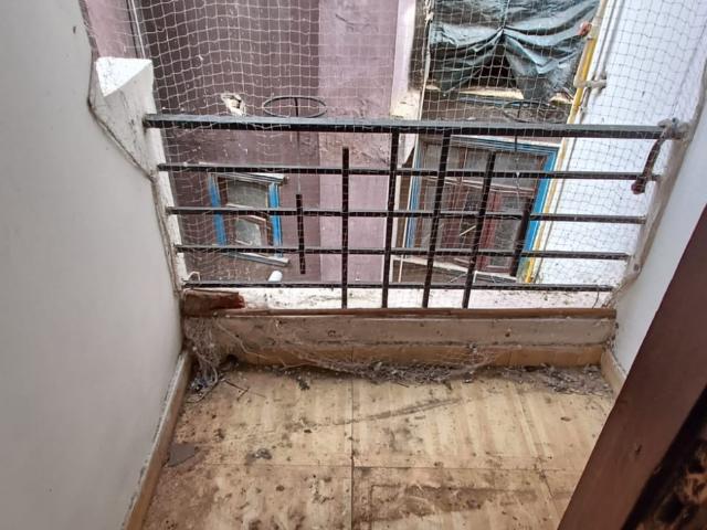 1 Bedroom 400 Sq.Ft. Builder Floor in Neb Sarai Delhi Listing ID: #9592