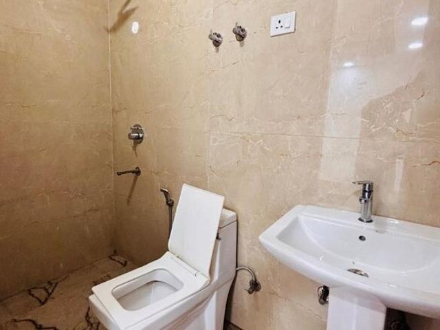 1 Bedroom 400 Sq.Ft. Builder Floor in Neb Sarai Delhi Listing ID: #10003