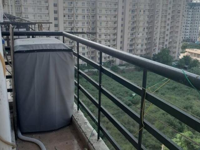 1 Bedroom 400 Sq.Ft. Builder Floor in Sector 111 Gurgaon Listing ID: #10079