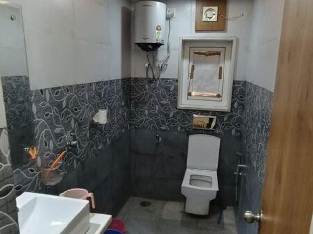 1 Bedroom 400 Sq.Ft. Builder Floor in Patel Nagar Delhi Listing ID: #10128