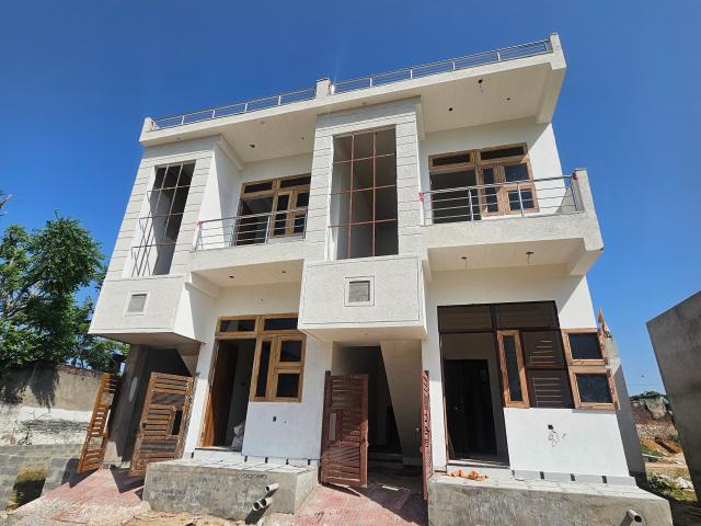 1 Bedroom 400 Sq.Ft. Builder Floor in Vaishali Nagar Jaipur Listing ID: #9914