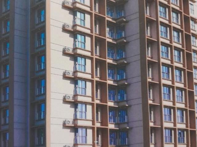 1 Bedroom 403 Sq.Ft. Apartment in Jogeshwari East Mumbai Listing ID: #9955