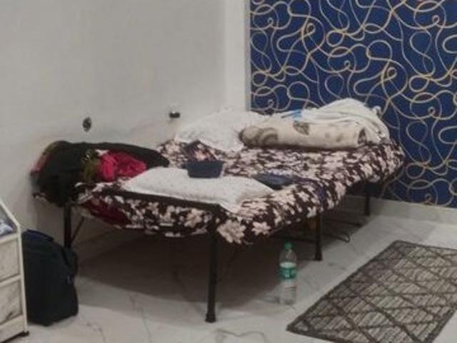 1 Bedroom 40 Acre Builder Floor in Vipin Garden Delhi Listing ID: #9894