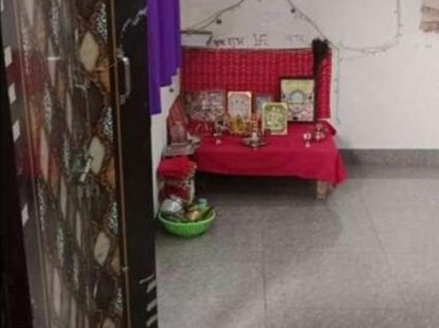 1 Bedroom 40 Sq.Mt. Independent House in Mu 2 Greater Noida Listing ID: #10018