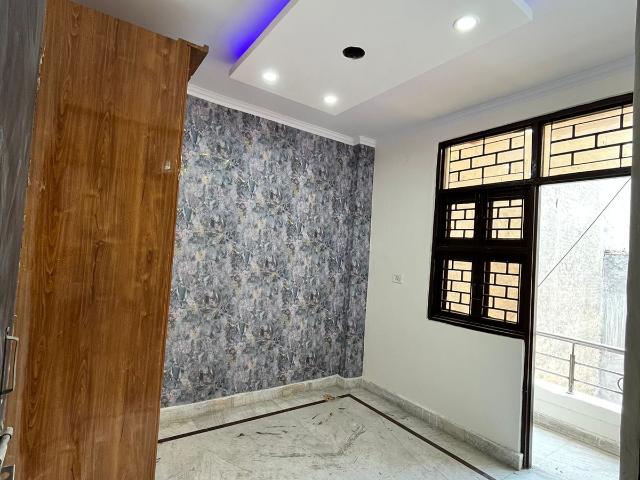 1 Bedroom 40 Sq.Yd. Builder Floor in Vipin Garden Delhi Listing ID: #9956