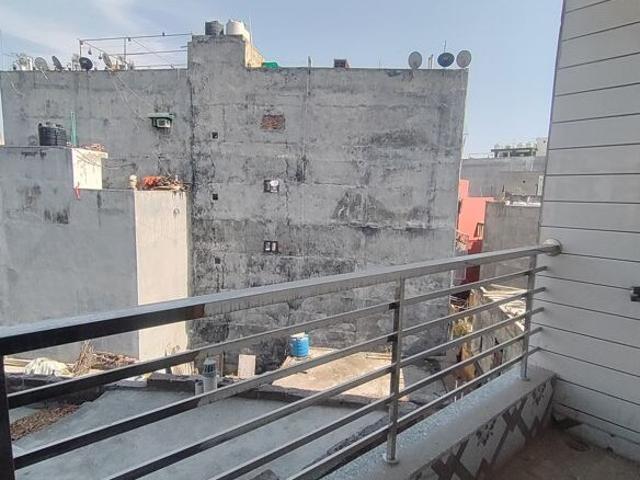 1 Bedroom 40 Sq.Yd. Builder Floor in Dwarka Mor Delhi Listing ID: #10168