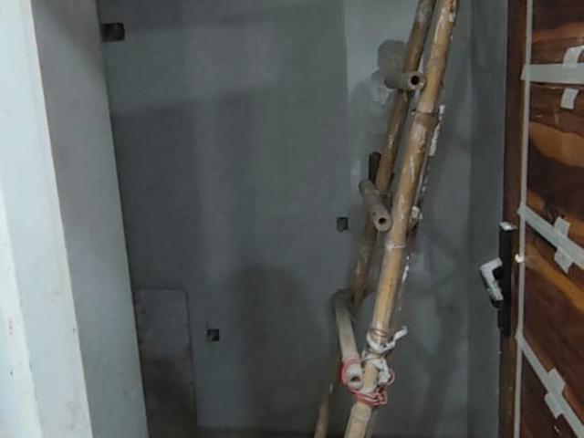 1 Bedroom 40 Sq.Yd. Builder Floor in Dwarka Mor Delhi Listing ID: #9648
