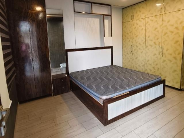 1 Bedroom 40 Sq.Yd. Builder Floor in Jawahar Nagar Delhi Listing ID: #10410