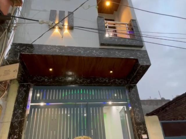 1 Bedroom 40 Sq.Yd. Independent House in Dwarka Mor Delhi Listing ID: #9612