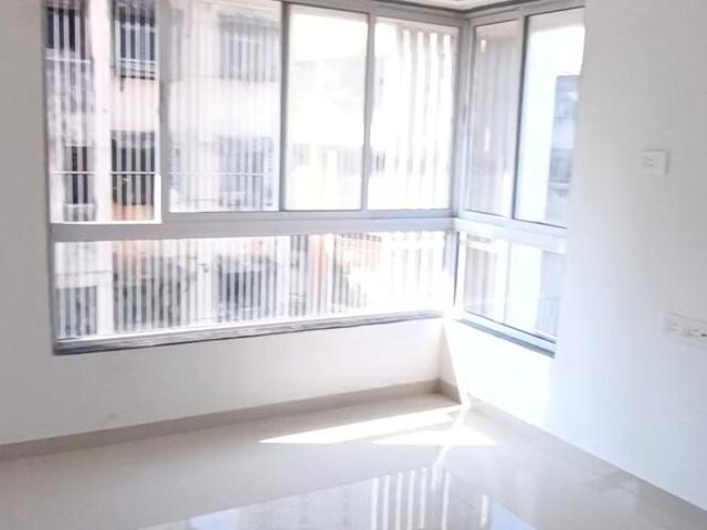 1 Bedroom 415 Sq.Ft. Apartment in Dadar West Mumbai Listing ID: #9424