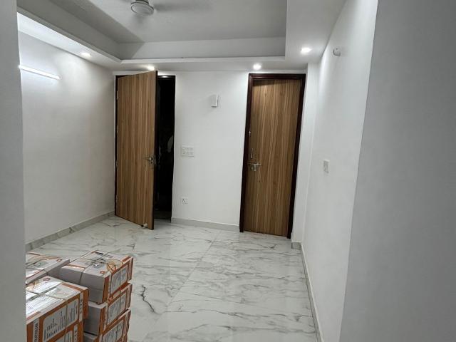 1 Bedroom 415 Sq.Ft. Builder Floor in Patel Nagar Delhi Listing ID: #9853