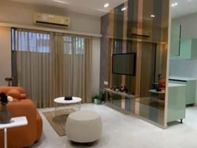 1 Bedroom 419 Sq.Ft. Apartment in Ekta Nagar Mumbai Listing ID: #9938