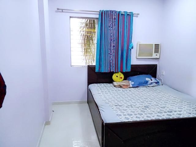 1 Bedroom 419 Sq.Ft. Apartment in Kharghar Navi Mumbai Listing ID: #10352