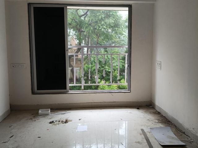 1 Bedroom 410 Sq.Ft. Apartment in Andheri West Mumbai Listing ID: #9488
