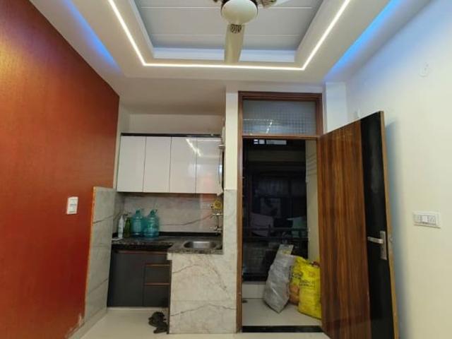 1 Bedroom 410 Sq.Ft. Builder Floor in Govindpuri Delhi Listing ID: #10310
