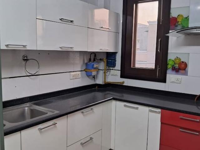 1 Bedroom 410 Sq.Ft. Builder Floor in Greater Kailash I Delhi Listing ID: #9948