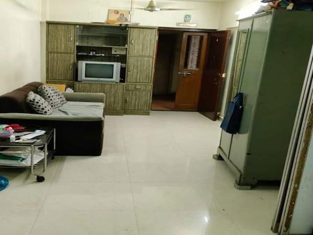 1 Bedroom 425 Sq.Ft. Apartment in Dadar East Mumbai Listing ID: #10217