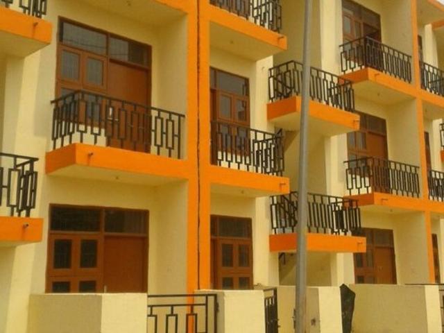 1 Bedroom 425 Sq.Ft. Apartment in Dharampura Raipur Listing ID: #10000