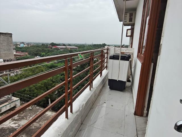 1 Bedroom 425 Sq.Ft. Builder Floor in Saket Delhi Listing ID: #9840