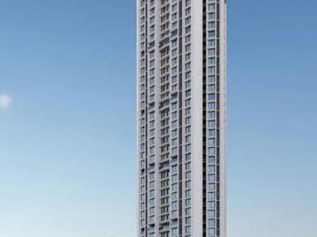 1 Bedroom 435 Sq.Ft. Apartment in Goregaon West Mumbai Listing ID: #9927