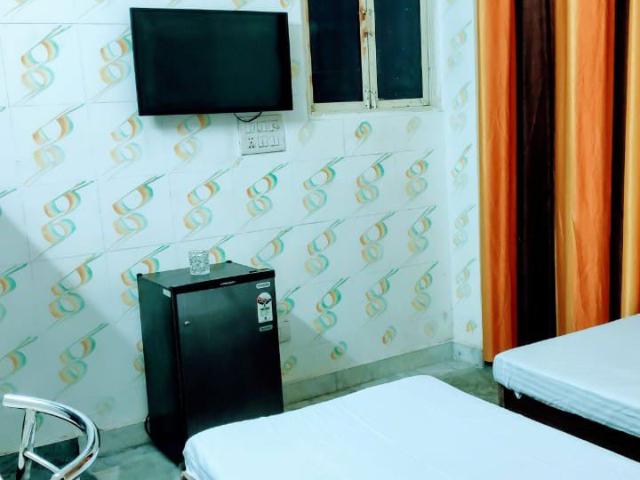 1 Bedroom 435 Sq.Ft. Builder Floor in Sector 62 Noida Listing ID: #9877