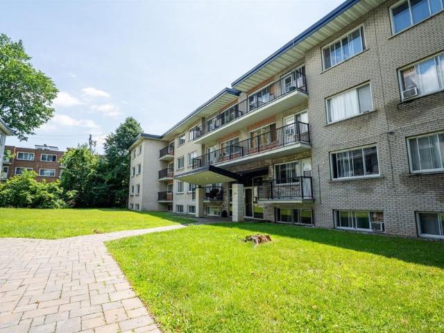 1 Bedroom 435 455 Avenue Roy, Dorval