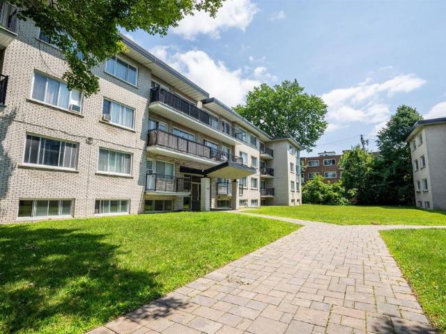 1 Bedroom 435 455 Avenue Roy, Dorval