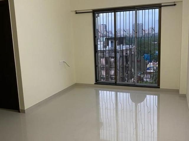 1 Bedroom 430 Sq.Ft. Apartment in Borivali West Mumbai Listing ID: #10390