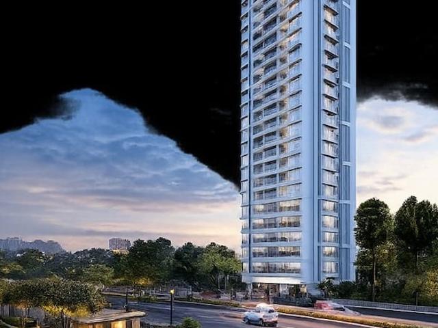 1 Bedroom 430 Sq.Ft. Apartment in Shimpoli Mumbai Listing ID: #10366