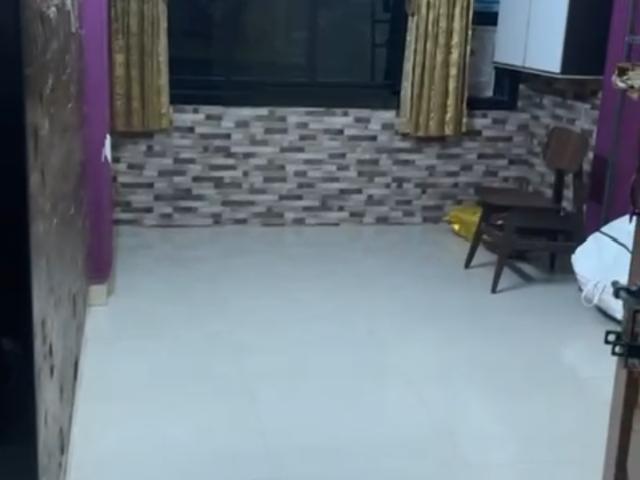 1 Bedroom 431 Sq.Ft. Apartment in Dombivli West Thane Listing ID: #9561