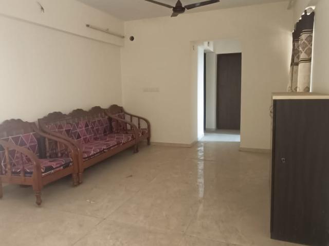 1 Bedroom 431 Sq.Ft. Apartment in Dombivli East Thane Listing ID: #9573