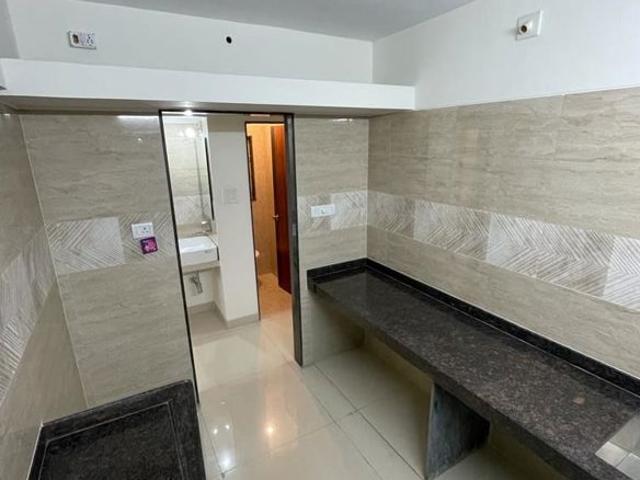 1 Bedroom 448 Sq.Ft. Apartment in Badlapur West Thane Listing ID: #10366