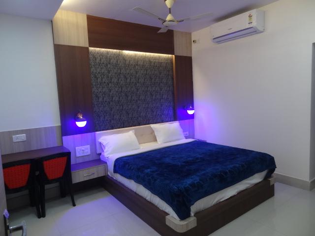 1 Bedroom 440 Sq.Ft. Apartment in Vasant Vihar Mumbai Listing ID: #9756