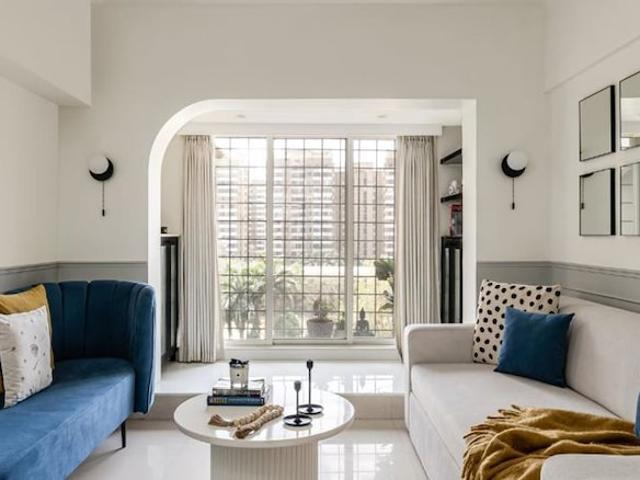 1 Bedroom 440 Sq.Ft. Apartment in Kandivali East Mumbai Listing ID: #10192