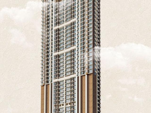 1 Bedroom 440 Sq.Ft. Apartment in Kalbadevi Mumbai Listing ID: #10312