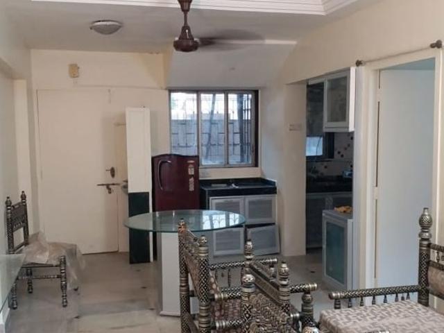 1 Bedroom 440 Sq.Ft. Apartment in Mahim West Mumbai Listing ID: #10120