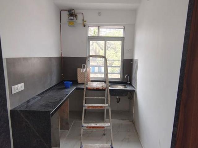1 Bedroom 440 Sq.Ft. Builder Floor in Bapane Palghar Listing ID: #10259