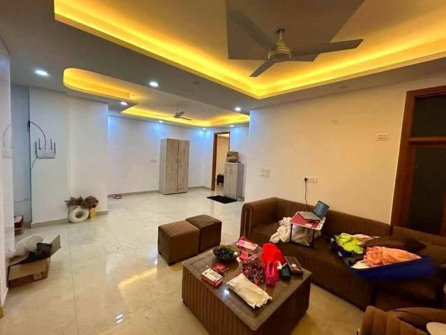 1 Bedroom 440 Sq.Ft. Builder Floor in Saket Delhi Listing ID: #9840