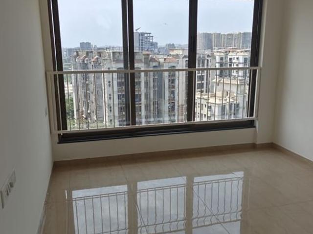 1 Bedroom 441 Sq.Ft. Apartment in Vidya Vihar Mumbai Listing ID: #10233