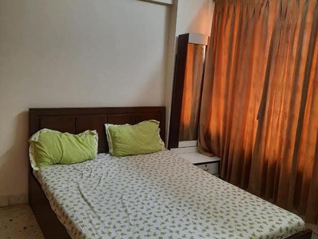 1 Bedroom 454 Sq.Ft. Builder Floor in Santacruz East Mumbai Listing ID: #9539
