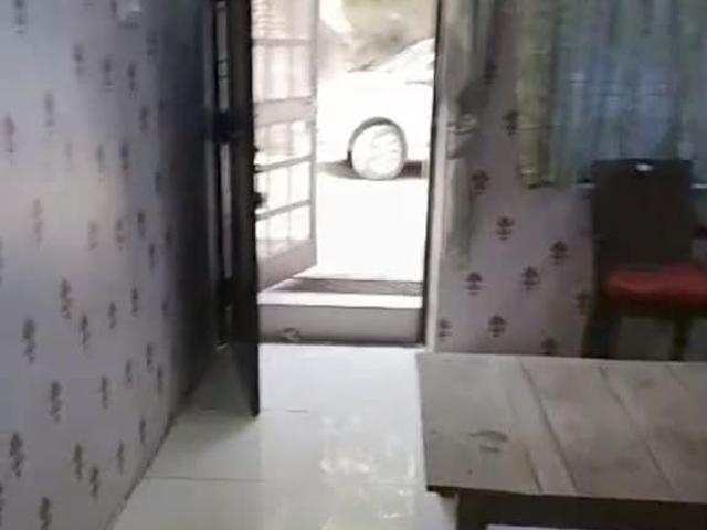 1 Bedroom 455 Sq.Ft. Villa in Aliganj Lucknow Listing ID: #10074
