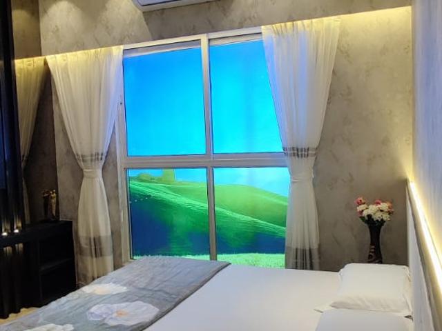 1 Bedroom 459 Sq.Ft. Builder Floor in Kavesar Thane Listing ID: #9899
