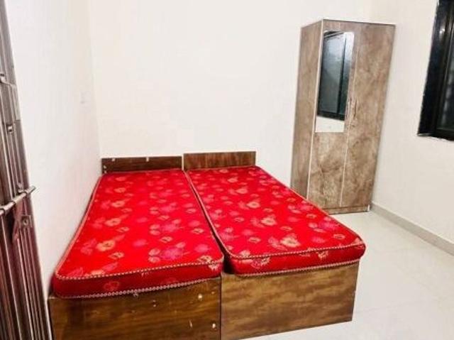 1 Bedroom 450 Sq.Ft. Apartment in Wadgaon Sheri Pune Listing ID: #10320