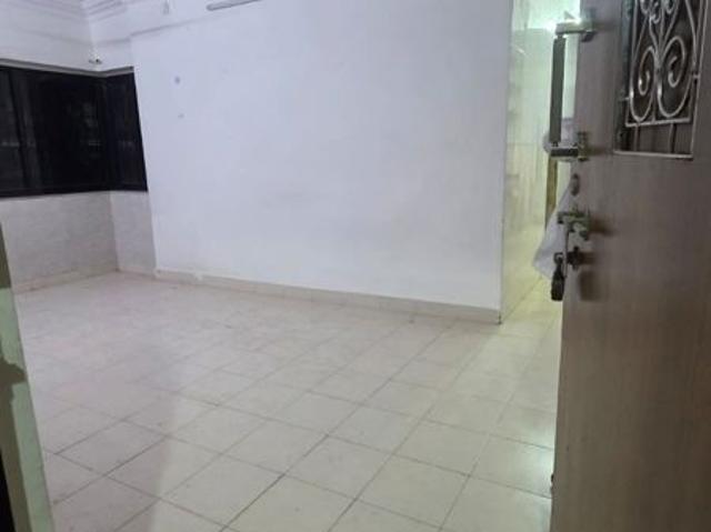 1 Bedroom 450 Sq.Ft. Apartment in Andheri West Mumbai Listing ID: #10213