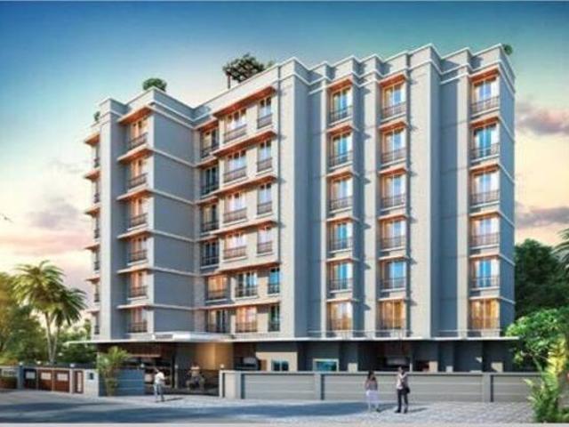 1 Bedroom 450 Sq.Ft. Apartment in Andheri West Mumbai Listing ID: #10130