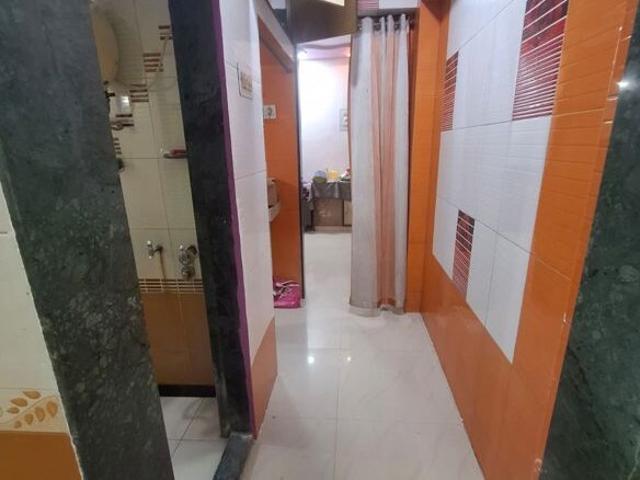 1 Bedroom 450 Sq.Ft. Apartment in Charai Thane Listing ID: #9962