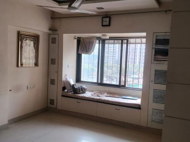 1 Bedroom 450 Sq.Ft. Apartment in Daulat Nagar Mumbai Listing ID: #10331