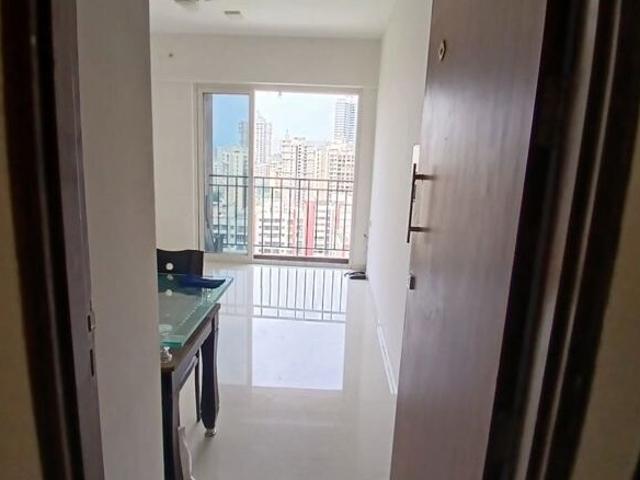 1 Bedroom 450 Sq.Ft. Apartment in Hiranandani Estate Thane Listing ID: #10129